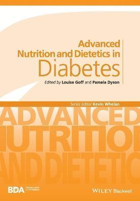 Advanced Nutrition and Dietetics in Diabetes 1