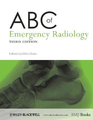 Otto Chan, Otto Chan - ABC of Emergency Radiology, Häftad