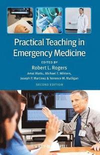 bokomslag Practical Teaching in Emergency Medicine