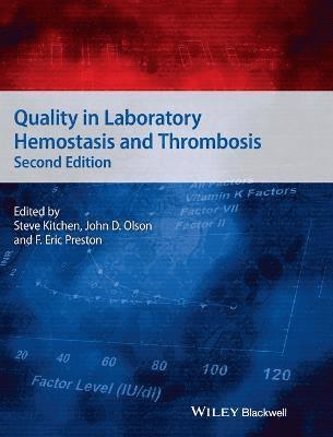 Quality in Laboratory Hemostasis and Thrombosis 1