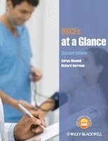 Adrian Blundell, Richard Harrison - OSCEs at a Glance, Häftad