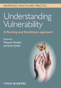 bokomslag Understanding Vulnerability