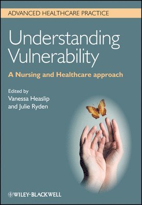 bokomslag Understanding Vulnerability