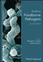 bokomslag Guide to Foodborne Pathogens