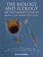 bokomslag Biology and Ecology of Tintinnid Ciliates