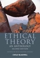 bokomslag Ethical Theory