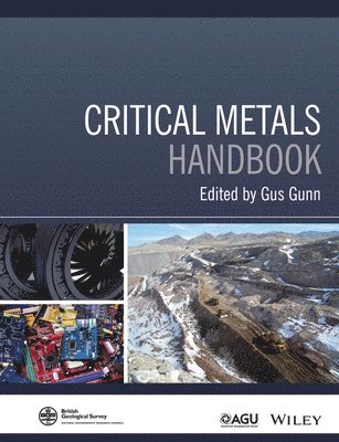 Critical Metals Handbook 1