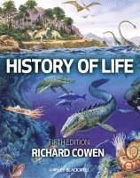 bokomslag History of Life