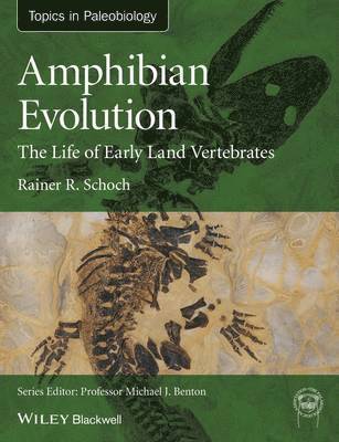 Amphibian Evolution 1