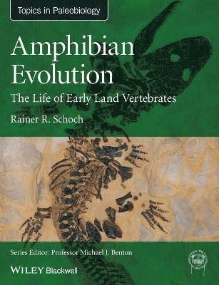 Rainer R. Schoch - Amphibian Evolution, Häftad