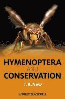 Hymenoptera and Conservation 1