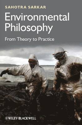 Environmental Philosophy 1