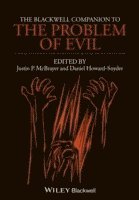 bokomslag The Blackwell Companion to The Problem of Evil