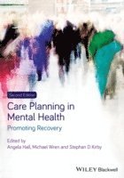 bokomslag Care Planning in Mental Health