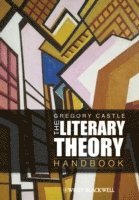 bokomslag The Literary Theory Handbook