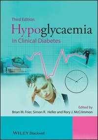 bokomslag Hypoglycaemia in Clinical Diabetes