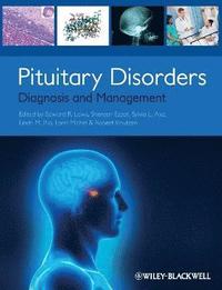 bokomslag Pituitary Disorders