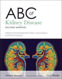 bokomslag ABC of Kidney Disease