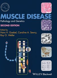 bokomslag Muscle Disease