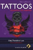 Arp, Allhoff, Robert Arp - Tattoos - Philosophy for Everyone, Häftad