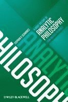 Stephen P. Schwartz, USA) Schwartz, Stephen P. (Ithaca College, Stephen P Schwartz - Brief History of Analytic Philosophy, Inbunden