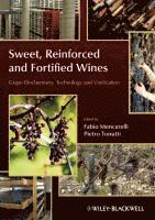 Sweet, Reinforced and Fortified Wines 1