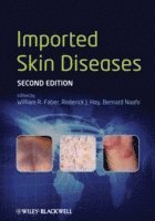 bokomslag Imported Skin Diseases