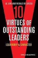 bokomslag 10 Virtues of Outstanding Leaders