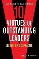 Al Gini, Ronald M. Green - 10 Virtues of Outstanding Leaders, Häftad