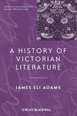 History of Victorian Literature