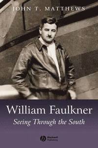 bokomslag William Faulkner