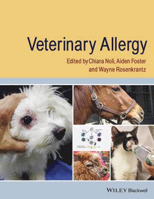 Veterinary Allergy 1