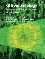 Nicholas J. Talley, G. Richard Locke, Paul Moayyedi, Joseph J. West, Alexander C. Ford, Yuri A. Saito - GI Epidemiology, Inbunden