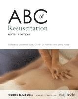 Jasmeet Soar, Gavin D. Perkins, Jerry Nolan - ABC of Resuscitation, Häftad