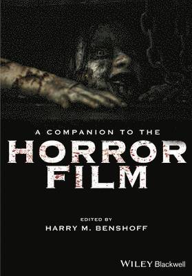 A Companion to the Horror Film 1