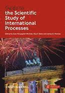 bokomslag Guide to the Scientific Study of International Processes