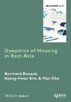 bokomslag Dynamics of Housing in East Asia