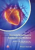 bokomslag Manual of Research Techniques in Cardiovascular Medicine