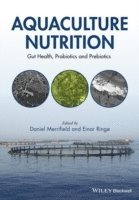 Aquaculture Nutrition 1