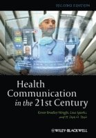 bokomslag Health Communication in the 21st Century