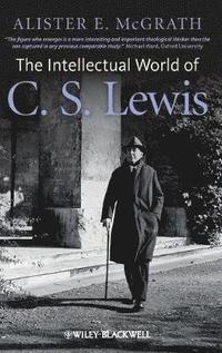 bokomslag Intellectual World of C. S. Lewis