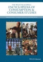 Daniel Thomas Cook, J. Michael Ryan - Wiley Blackwell Encyclopedia of Consumption and Consumer Studies, Inbunden