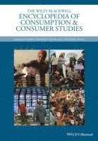 bokomslag The Wiley Blackwell Encyclopedia of Consumption and Consumer Studies