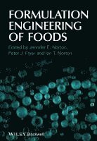 bokomslag Formulation Engineering of Foods