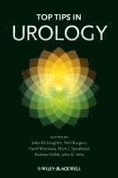bokomslag Top Tips in Urology