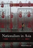 Nationalism in Asia 1