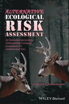 Alternative Ecological Risk Assessment 1