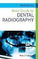 bokomslag Basic Guide to Dental Radiography