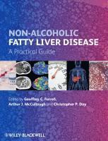 bokomslag Non-Alcoholic Fatty Liver Disease