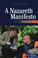 bokomslag A Nazareth Manifesto